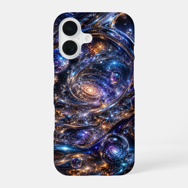 Funda Para iPhone 16 iPhone 16 Case (Reverso )