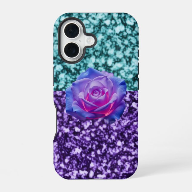 Funda Para iPhone 16 Iphone 16 Phone Case (Reverso )