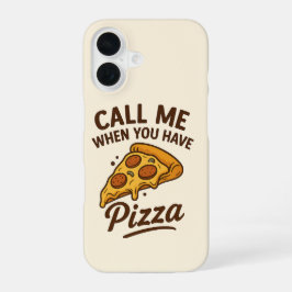 Funda Para iPhone 16 iPhone 16 Slim Case - Fun, Tasty Vibes