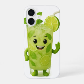 Funda Para iPhone 16 iphone case