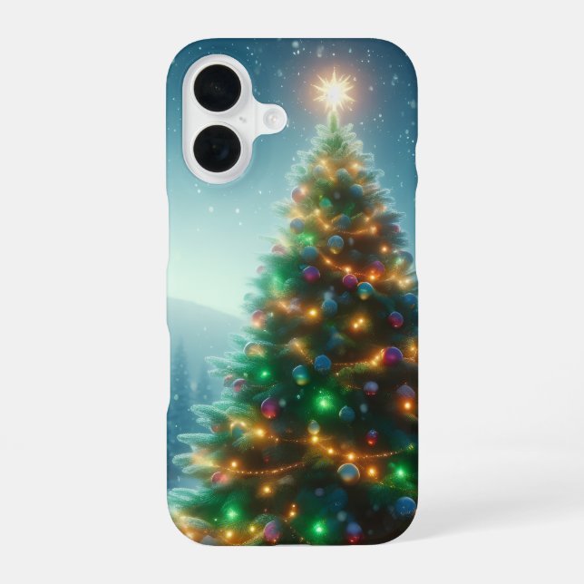 Funda Para iPhone 16 iPhone case (Reverso )