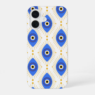 Funda Para iPhone 16 iPhone Case – Evil Eye Spiritual Protection