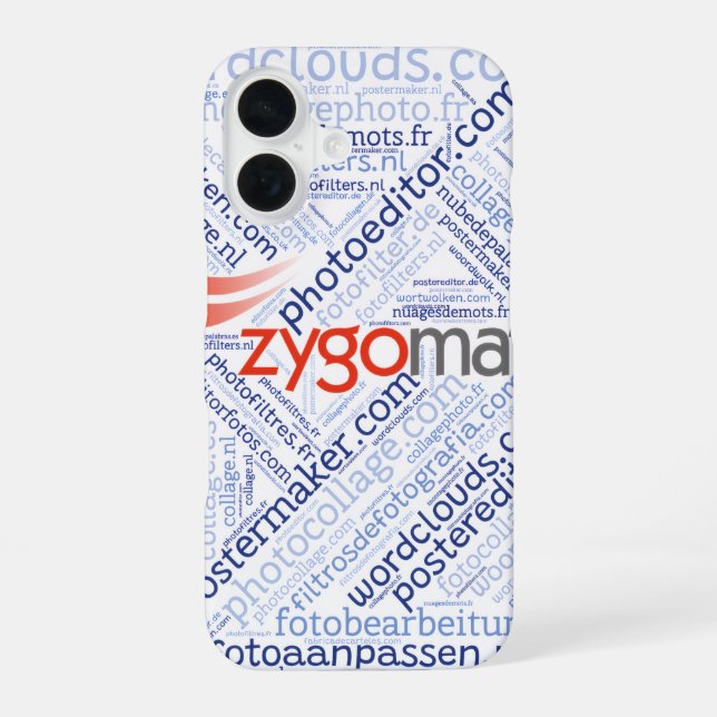 Funda Para iPhone 16 iPhone case (portrait) (Reverso )