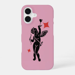 Funda Para iPhone 16 iPhone Protective Case