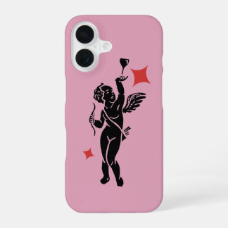 Funda Para iPhone 16 iPhone Protective Case