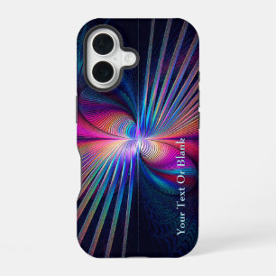 Funda Para iPhone 16 Iridescencia estructural
