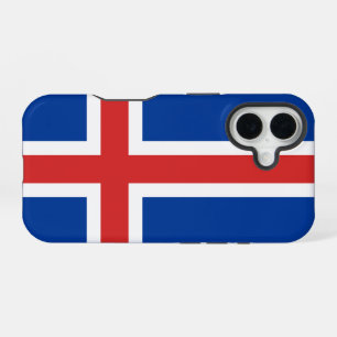 Funda Para iPhone 16 Islandia