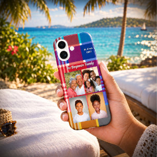 Funda Para iPhone 16 Islas Vírgenes de los Estados Unidos USVI St. Croi