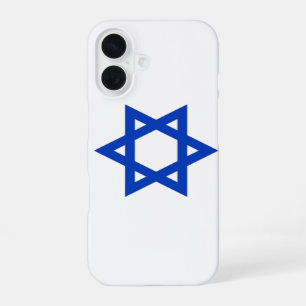 Funda Para iPhone 16 Israel