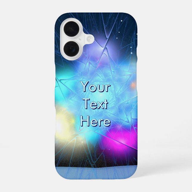 Funda Para iPhone 16 Jack Frost (Reverso )