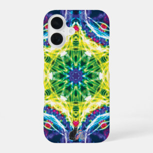 Funda Para iPhone 16 Joules Kaleidoscope