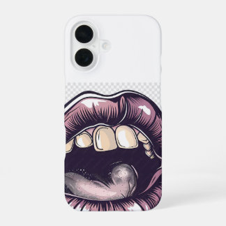 Funda Para iPhone 16 Joven