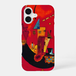 Funda Para iPhone 16 Kandinsky Mit y Contra