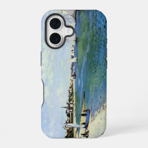 Funda Para iPhone 16 La Regata en Saint-Adresse