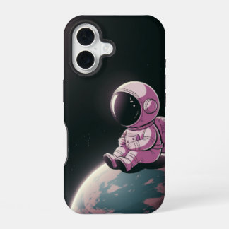 Funda Para iPhone 16 La Tranquilidad