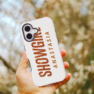 Funda Para iPhone 16 La vida de moda de Showgirl de una hija