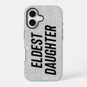 Funda Para iPhone 16 La vida trendy de la hija mayor es divertida