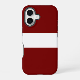 Funda Para iPhone 16 Letonia