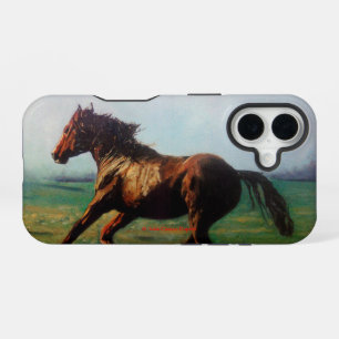 Funda Para iPhone 16 Libertad