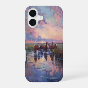 Funda Para iPhone 16 Libre de rutas