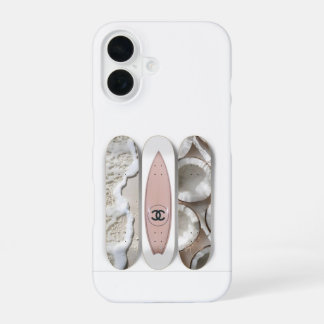 Funda Para iPhone 16 Lista de deseos
