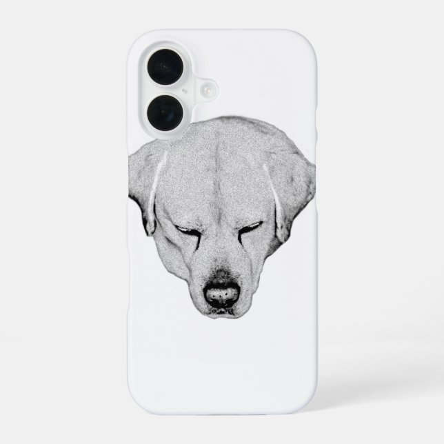 Funda Para iPhone 16 Lleva Tranquilo, Al Frente y Al Centro (Reverso )