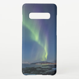 Funda Para iPhone 16 Luz del Norte Noruega