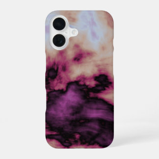 Funda Para iPhone 16 Majestuoso