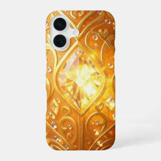 Funda Para iPhone 16 Mango – Tropical Fruit Full of Flavor´7