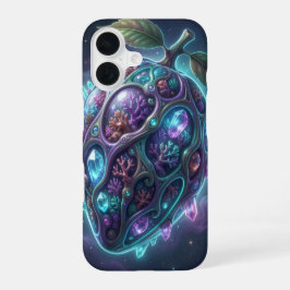 Funda Para iPhone 16 Mango – Tropische Frucht voller Geschmack´1