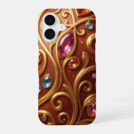 Funda Para iPhone 16 Mango – Tropische Frucht voller Geschmack´11