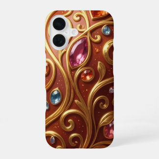 Funda Para iPhone 16 Mango – Tropische Frucht voller Geschmack´11