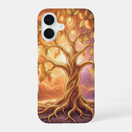 Funda Para iPhone 16 Mango – Tropische Frucht voller Geschmack´5