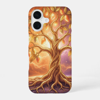 Funda Para iPhone 16 Mango – Tropische Frucht voller Geschmack´5