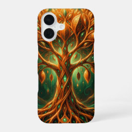 Funda Para iPhone 16 Mango – Tropische Frucht voller Geschmack´6