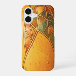 Funda Para iPhone 16 Mango – Tropische Frucht voller Geschmack´8