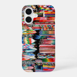 Funda Para iPhone 16 many paper cranes