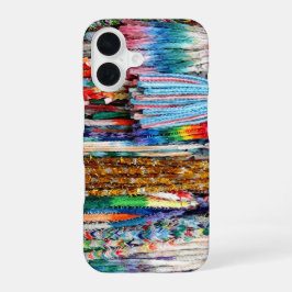 Funda Para iPhone 16 many paper cranes