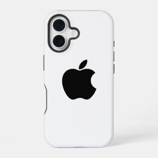 Funda Para iPhone 16 Manzana