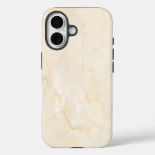 Funda Para iPhone 16 Mármol Elegante