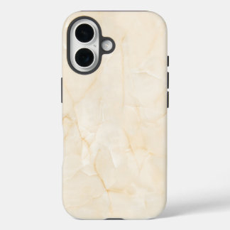 Funda Para iPhone 16 Mármol elegante