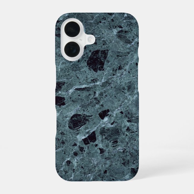 Funda Para iPhone 16 Mármol Nº 056 (Reverso )