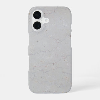 Funda Para iPhone 16 Mármol Nº 077