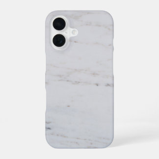 Funda Para iPhone 16 Mármol Nº 129