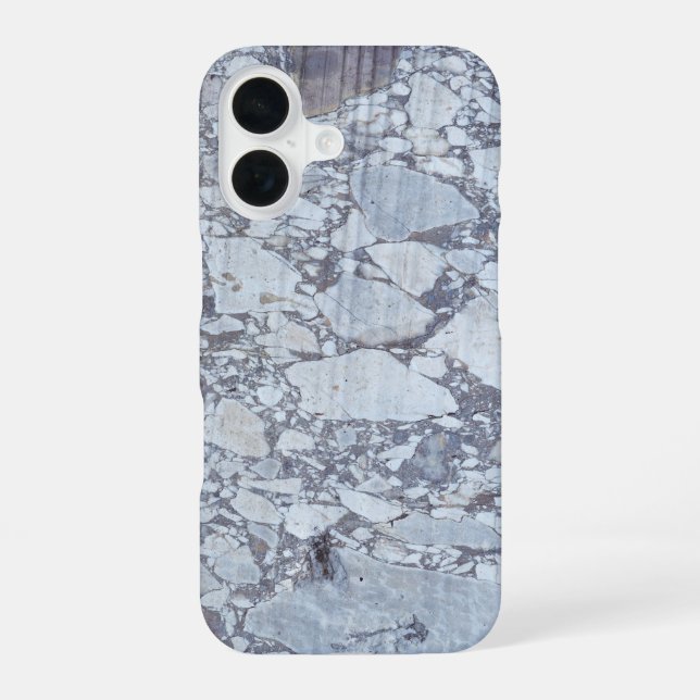 Funda Para iPhone 16 Mármol Nº 141 (Reverso )