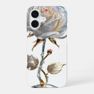 Funda Para iPhone 16 Mejor