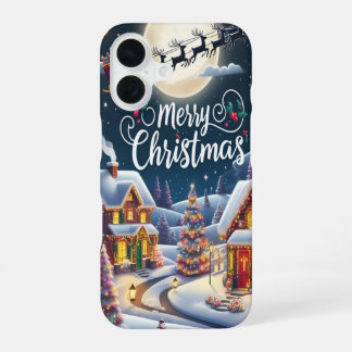 Funda Para iPhone 16 MEJOR FUNDA de iPHONE