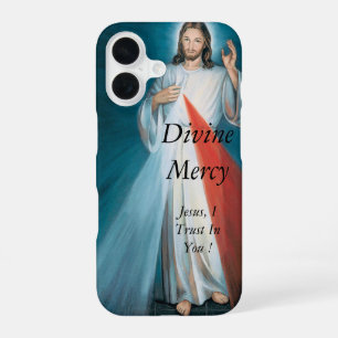 Funda Para iPhone 16 Merced Divina