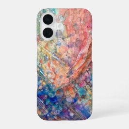 Funda Para iPhone 16 Mermaid's Shadow: Ocean Depths