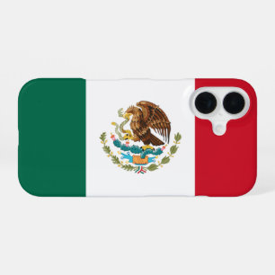 Funda Para iPhone 16 México